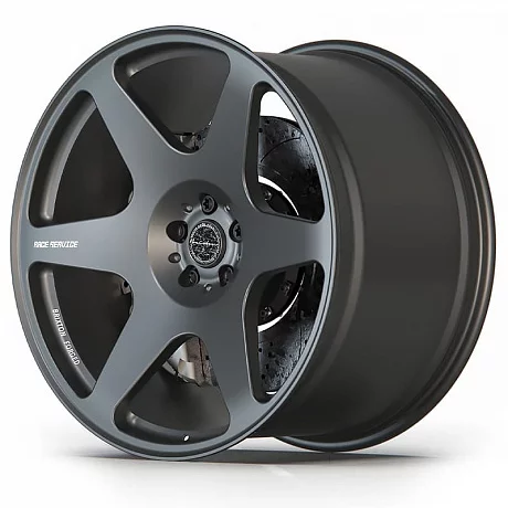 Кованые диски Brixton Forged RS01
