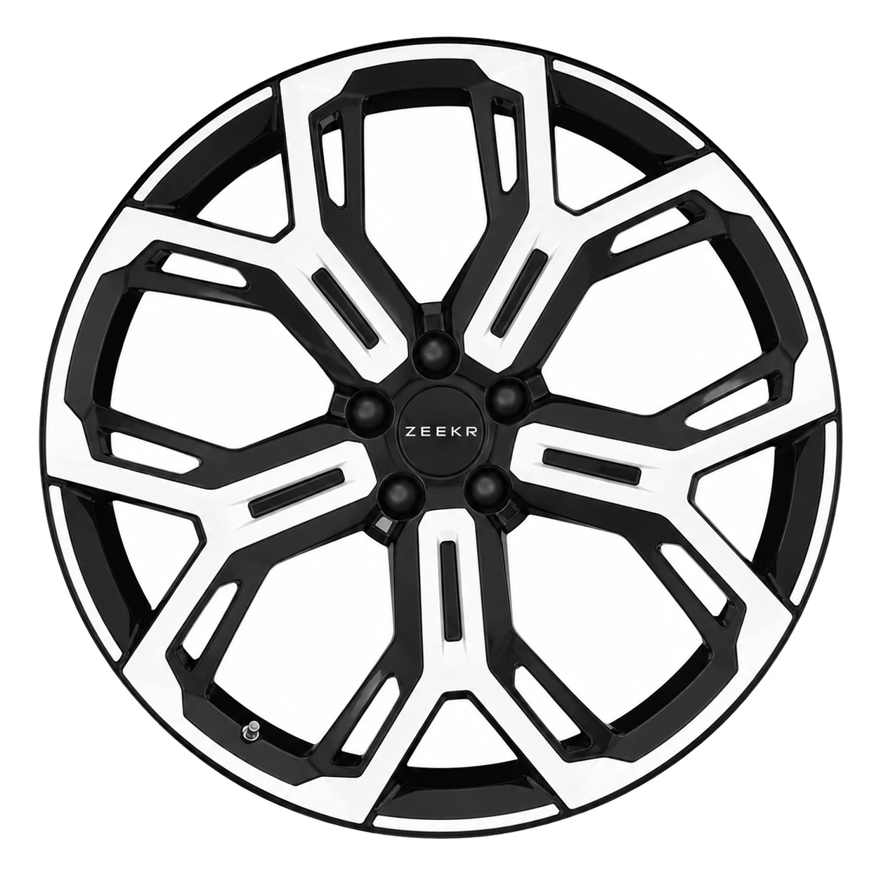 Zeekr Lingbo Forged