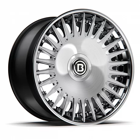 Brada Wheels BL35