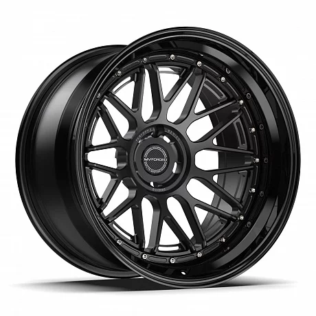 MV Forged MV10-R