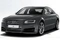 Audi A/S 8 (D4)
