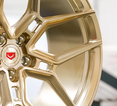 Vossen EVO-4