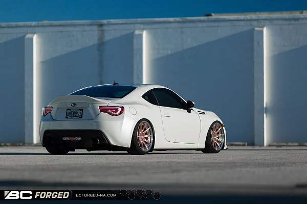 Subaru BRZ