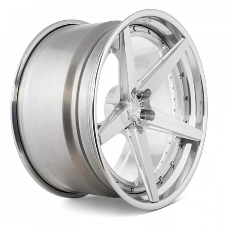 ADV5 Track Spec Advanced Series