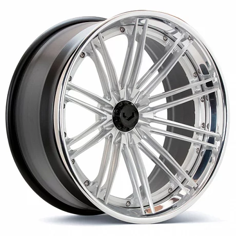 Кованые диски Vossen VPS-5 (3-Piece)