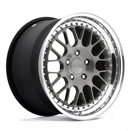 Кованые диски Rotiform LVS
