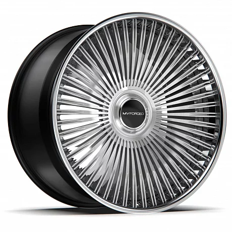 Кованые диски MV Forged VL100