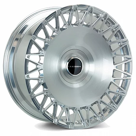 Кованые диски Vossen S17-18