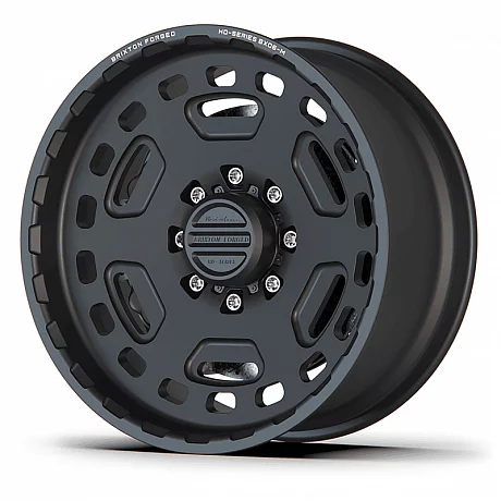 Brixton Forged BX06-M (HD)