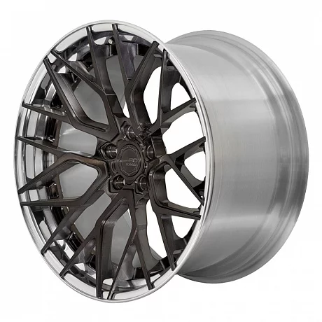 BC Forged HCA192