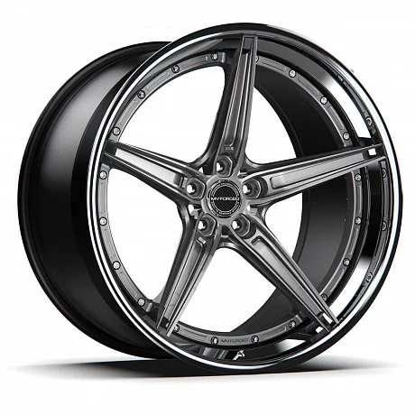 MV Forged MR-500