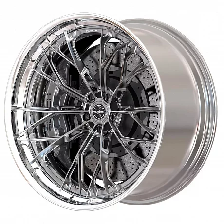 Rusch F11-R PS