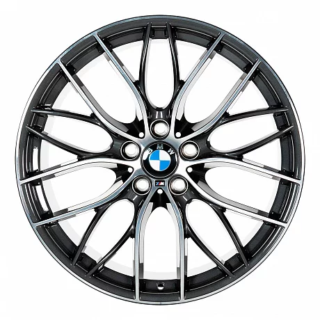 Кованые диски BMW 405M