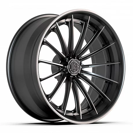 1886 Wheels XR015
