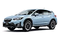 Subaru XV GT