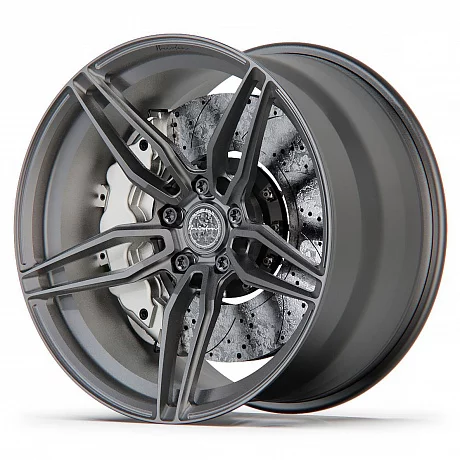 Brixton Forged PF2