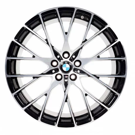 Кованые диски BMW 794M