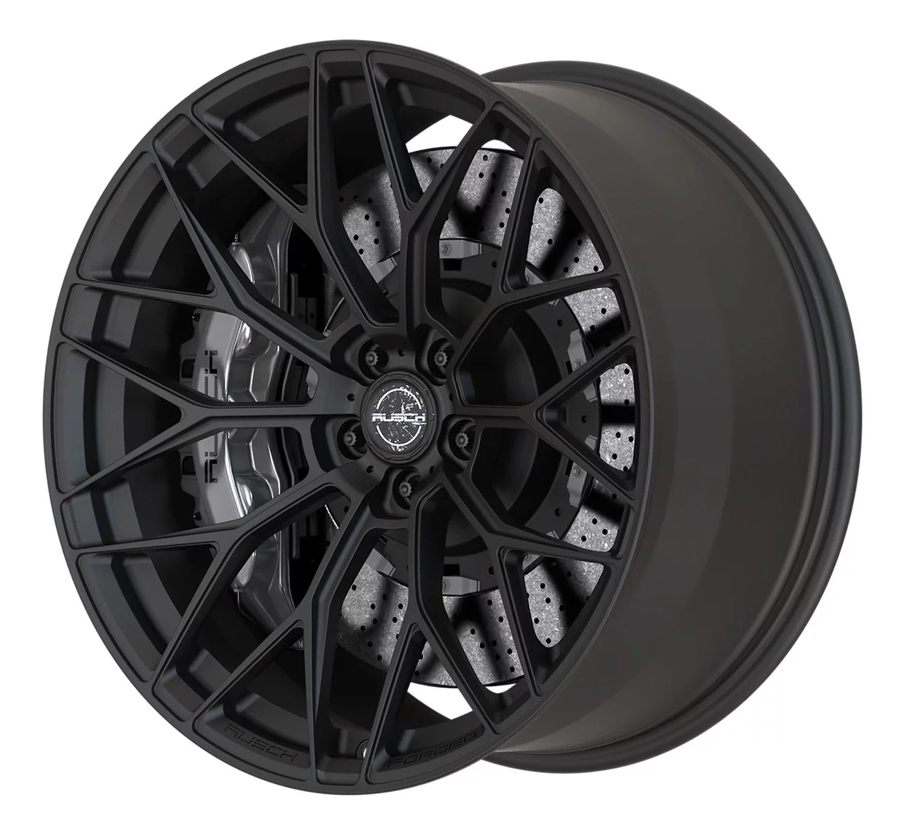 Rusch R0220
