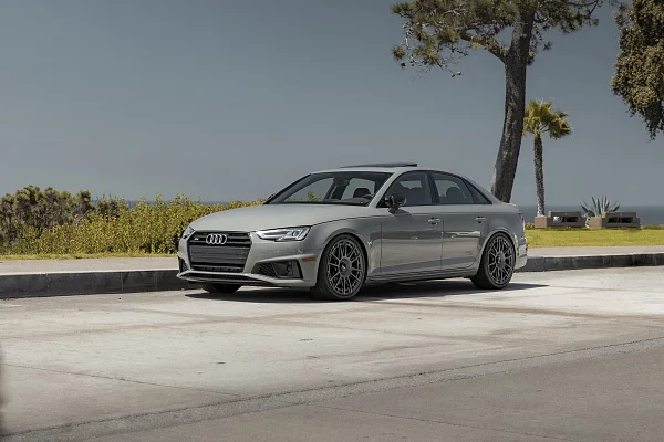 2019 Audi S4