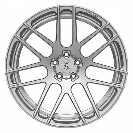 Strasse Wheels SM7 Deep Concave Duoblock