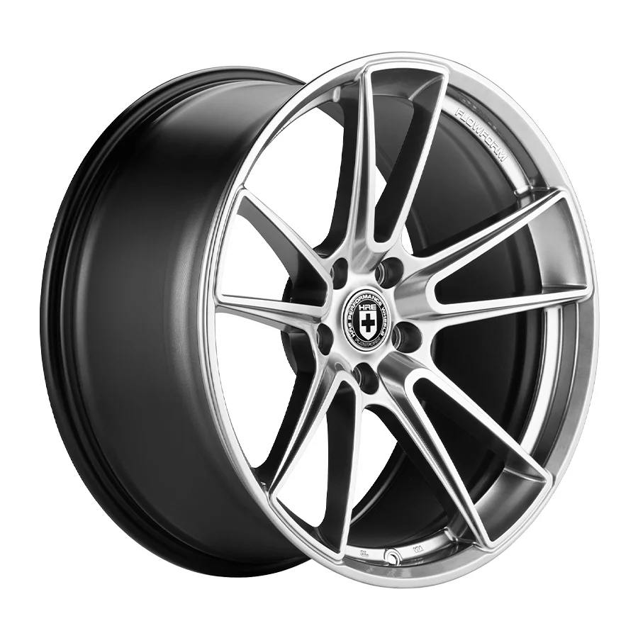 Кованые диски HRE FF04