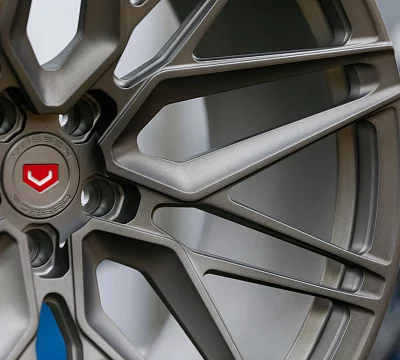 Vossen EVO-5