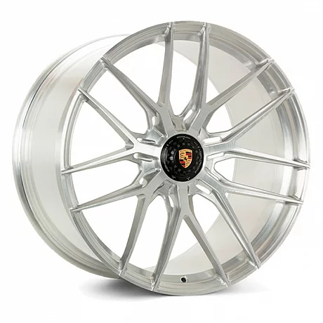 Кованые диски Vossen RS19