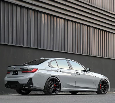 HRE FF21