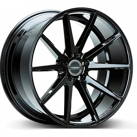 Кованые диски Vossen VFS-1