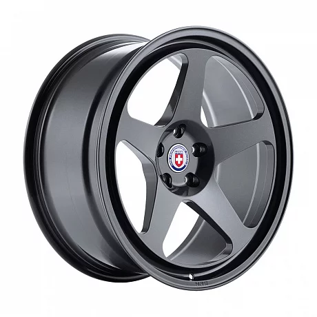 Кованые диски HRE 305 GT