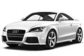 Audi TT (8J)