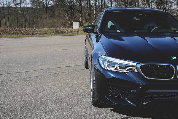 BMW F90 M5