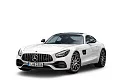 Mercedes-Benz AMG GT I