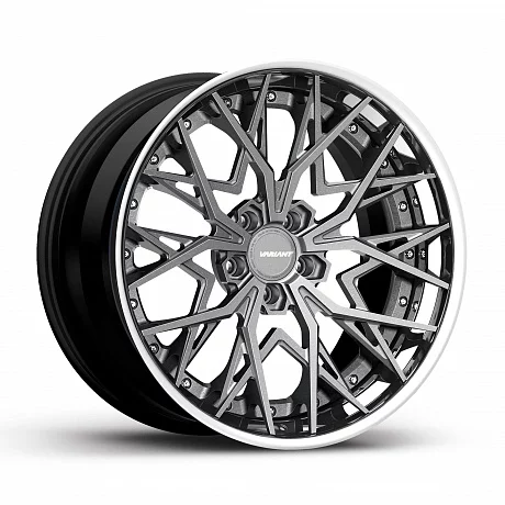 Variant Alloy TWT-3P+