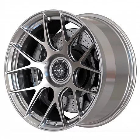Rusch GT2-S CL