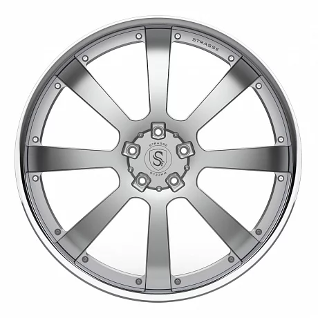 Strasse Wheels T8 Signature