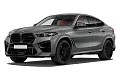 BMW X6/X6 M (G06/F96)