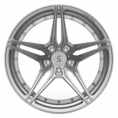 Кованые диски Strasse Wheels SV2 Deep Concave Duoblock