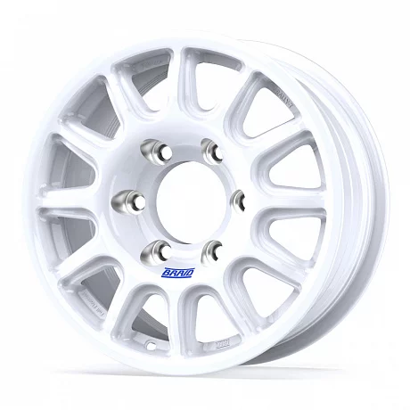 Braid FULLRACE RALLY T