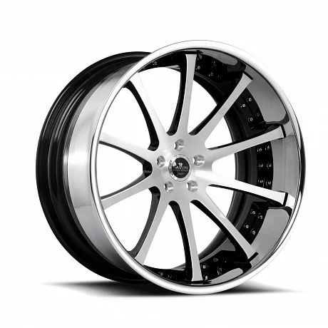 Кованые диски Savini SV26