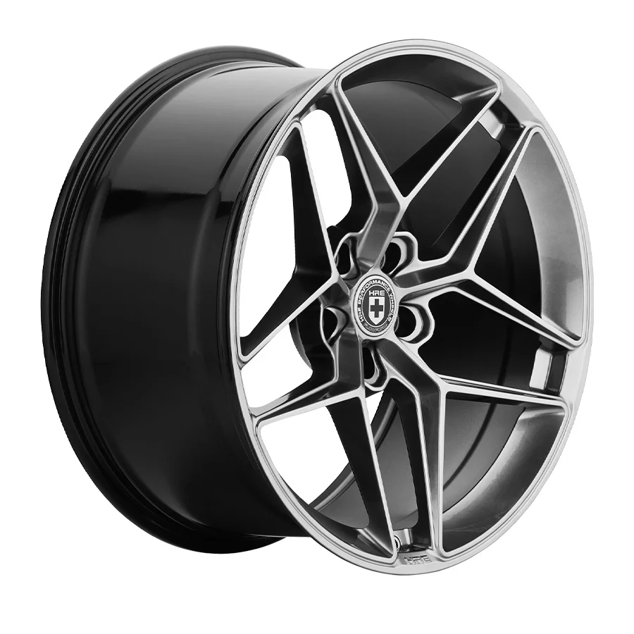 Кованые диски HRE FF11