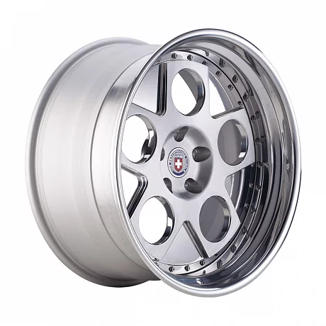 Кованые диски HRE 454
