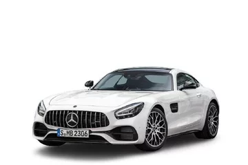 Mercedes-Benz AMG GT I