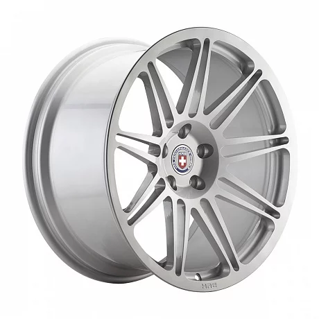 Кованые диски HRE 301M
