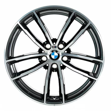Кованые диски BMW 662M