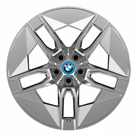 Кованые диски BMW 1002