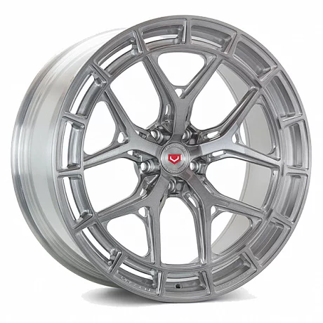 Кованые диски Vossen LC3-01