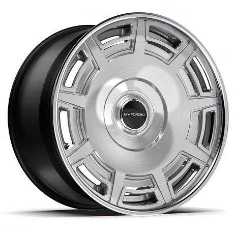 Кованые диски MV Forged VL72