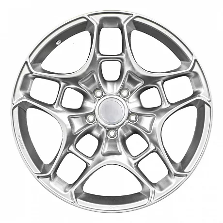 Кованые диски Kahn Type 11