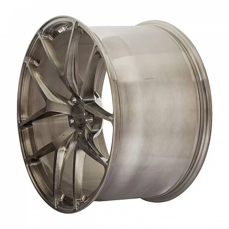 BC Forged RZ21